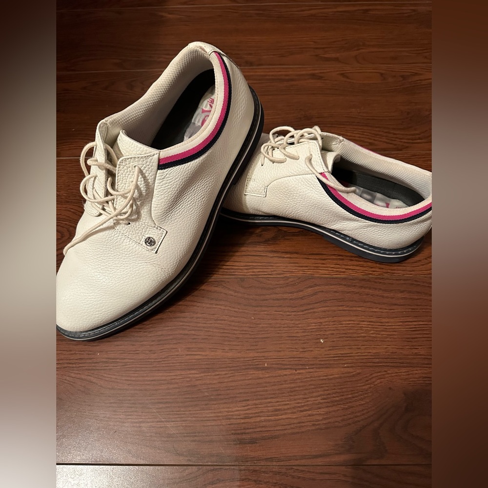 Gfore golf shoes